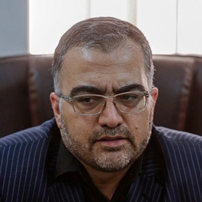 دکتر جواد جاویدنیا